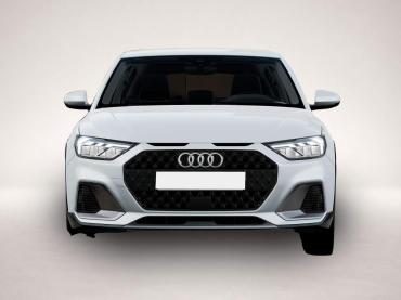 Fahrzeug ansehen: Audi A1 allstreet 35 TFSI Audi A1 allstreet 35 TFSI