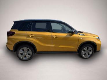 Suzuki Vitara Comfort 1.4 MHEV AT Android Auto * Navi * SHZ