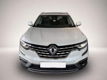 Fahrzeug ansehen: Renault Koleos TECHNO TCe 160 EDC Renault Koleos TECHNO TCe 160 EDC