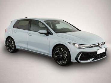Fahrzeug ansehen: Volkswagen Golf VIII 2.0 TSI DSG 4M R-LINE * LED-Plus * 18-Zo Volkswagen Golf VIII 2.0 TSI DSG 4M R-LINE * LED-Plus * 18-Zo