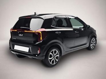 Fahrzeug ansehen: Kia Picanto 1.0 GDI SPIRIT MJ26 LED SITZH. NAVI KAME Kia Picanto 1.0 GDI SPIRIT MJ26 LED SITZH. NAVI KAME