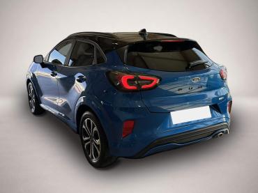Fahrzeug ansehen: Ford Puma ST-Line X Automatik Bluetooth Navi LED Klim Ford Puma ST-Line X Automatik Bluetooth Navi LED Klim