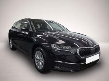 Skoda Octavia Combi 2.0 TDI DSG Selection AHK NAVI RFK