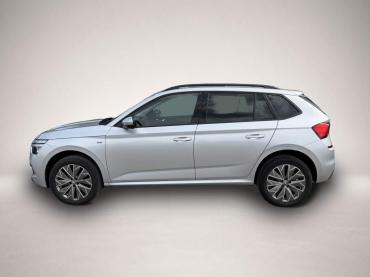 Fahrzeug ansehen: Skoda Kamiq 1.5 TSI DSG CLEVER NAVI * VIRTUAL-COCKPIT * LE Skoda Kamiq 1.5 TSI DSG CLEVER NAVI * VIRTUAL-COCKPIT * LE
