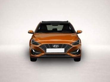 Fahrzeug ansehen: Hyundai i30 Style 1.5 CVVT 71 kW Style MAN6 71 kW (97 PS) * . Hyundai i30 Style 1.5 CVVT 71 kW Style MAN6 71 kW (97 PS) * .