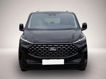 Fahrzeug ansehen: Ford Tourneo Custom 2.0 EB Autom. AWD Titanium X AHK Ford Tourneo Custom 2.0 EB Autom. AWD Titanium X AHK