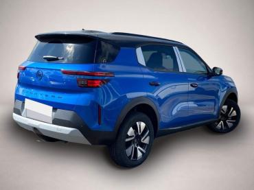 Fahrzeug ansehen: Opel Frontera MHEV Ultimate Automatik Opel Frontera MHEV Ultimate Automatik