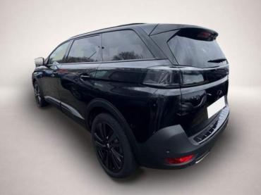 Fahrzeug ansehen: Peugeot 5008 Hybrid 136 GT 7-Sitzer * PANO * MASSAGE * 360°CA Peugeot 5008 Hybrid 136 GT 7-Sitzer * PANO * MASSAGE * 360°CA