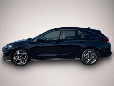 Fahrzeug ansehen: Hyundai i30 Kombi N-Line T-GDI DCT|NAVI|KAMERA|SMART KEY Hyundai i30 Kombi N-Line T-GDI DCT|NAVI|KAMERA|SMART KEY