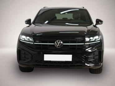 Fahrzeug ansehen: Volkswagen Touareg 3.0 TDI V6 4Motion R-Line Black Style Volkswagen Touareg 3.0 TDI V6 4Motion R-Line Black Style