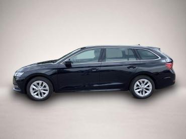 Skoda Octavia Combi 1.5 TSI e-TEC DSG Style HEAD-UP * SM