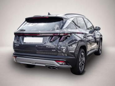 Fahrzeug ansehen: Hyundai TUCSON Trend Navi Digitales Cockpit LED ACC El. Hyundai TUCSON Trend Navi Digitales Cockpit LED ACC El.