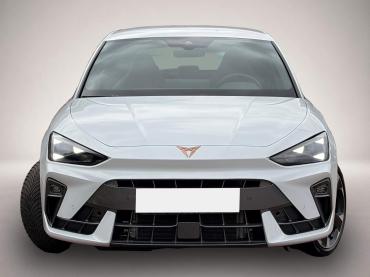 Cupra Leon 1.5 eTSI Navi Kamera AHK Matrix ACC Winterp
