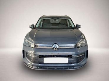 Volkswagen Tiguan Life 150PS eTSI DSG GV5 * AHK * 360° * Lenkradheiz * IQ.