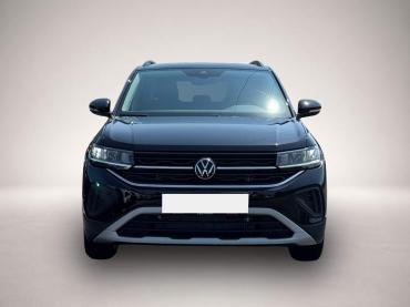 Fahrzeug ansehen: Volkswagen T-Cross Life TSI DSG|KAMERA|TRAVEL ASSIST|SHZ Volkswagen T-Cross Life TSI DSG|KAMERA|TRAVEL ASSIST|SHZ