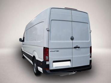 Fahrzeug ansehen: Volkswagen Crafter 35 TDI L4H3 FWD NAVI KLIMA 3-SITZER PDC Volkswagen Crafter 35 TDI L4H3 FWD NAVI KLIMA 3-SITZER PDC