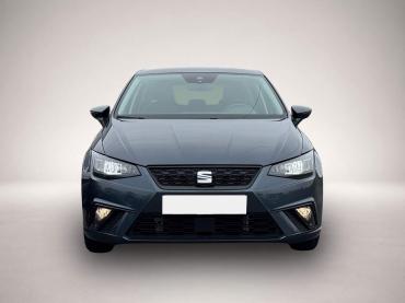 Seat Ibiza Reference TSI|5J. GARANTIE|SITZHZG|TEMPOMA