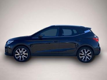 Fahrzeug ansehen: Seat Arona 1.0 TSI FR AHK * 18" * SAFE * DRIVING-XL * FULL-LI Seat Arona 1.0 TSI FR AHK * 18" * SAFE * DRIVING-XL * FULL-LI