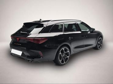 Cupra Leon ST 1.5 eTSI DSG Navi LED Klimaauto ACC Full