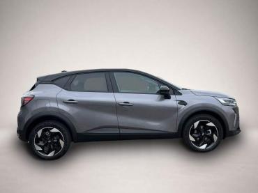 Fahrzeug ansehen: Renault Captur TCe 90 Techno Winterpaket * 360° Kamera Renault Captur TCe 90 Techno Winterpaket * 360° Kamera