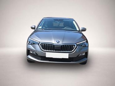 Skoda Scala 1.0 TSI DSG Ambition VOLL-LED PDC SITZH