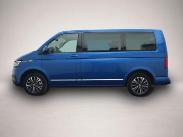 Fahrzeug ansehen: Volkswagen T6 Multivan T6.1 Multivan 2.0 TDI DSG 4Mo. Comfortline AHK N Volkswagen T6 Multivan T6.1 Multivan 2.0 TDI DSG 4Mo. Comfortline AHK N