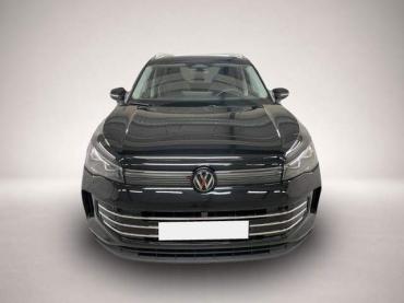 Volkswagen Tiguan Style 2.0 TDI EVO SCR 150PS/110kW DSG7 2026 | * .