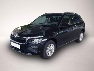 Fahrzeug ansehen: Skoda Kamiq Skoda Kamiq