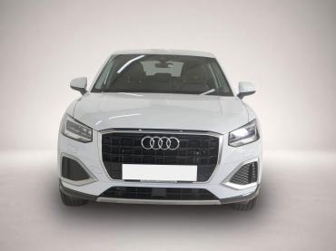 Fahrzeug ansehen: Audi Q2 35 TDI Advanced Audi Q2 35 TDI Advanced