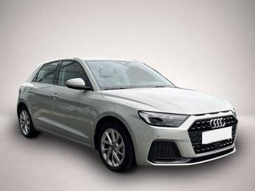 Fahrzeug ansehen: Audi A1 Sportback 30 TFSI advanced S-tronic Assistenz Audi A1 Sportback 30 TFSI advanced S-tronic Assistenz