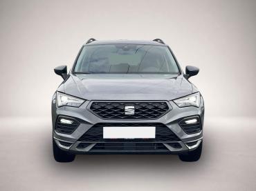Seat Ateca FR TSI DSG|PANO|AHK|NAVI|elek.HECKKLAPPE|