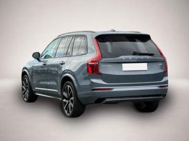 Volvo XC90 Ultimate Dark AWD B5 Diesel EU6d 7-Sitzer H
