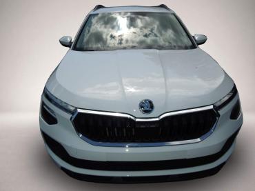 Fahrzeug ansehen: Skoda Kamiq 1.0 TSI Essence/LED/Sitzheizung/PDC/MFL Skoda Kamiq 1.0 TSI Essence/LED/Sitzheizung/PDC/MFL