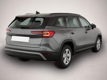 Skoda Kodiaq 2.0 TDI DSG Selection * AHK * Navi * Side * K