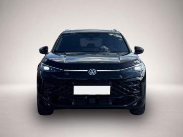 Fahrzeug ansehen: Volkswagen T-Roc R-Line TSI DSG|AHK|eHECK|SHZ|ACC|PANO Volkswagen T-Roc R-Line TSI DSG|AHK|eHECK|SHZ|ACC|PANO