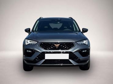 Fahrzeug ansehen: Cupra Ateca 4Drive TSI DSG|AHK|el.HECK|NAVI|KAMERA|ACC Cupra Ateca 4Drive TSI DSG|AHK|el.HECK|NAVI|KAMERA|ACC