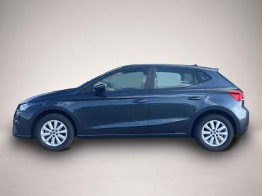 Fahrzeug ansehen: Seat Ibiza 1.0 TSI Style FULL-LINK * VIRTUAL-COCKPIT * KA Seat Ibiza 1.0 TSI Style FULL-LINK * VIRTUAL-COCKPIT * KA