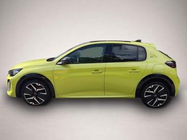 Fahrzeug ansehen: Peugeot 208 Hybrid 136 GT PANO SITZHEIZUNG ALCANTARA LED Peugeot 208 Hybrid 136 GT PANO SITZHEIZUNG ALCANTARA LED