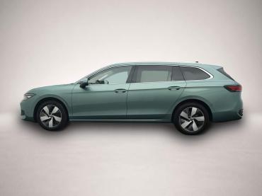 Volkswagen Passat Variant 1.5 eTSI DSG Business LED NAVI AH