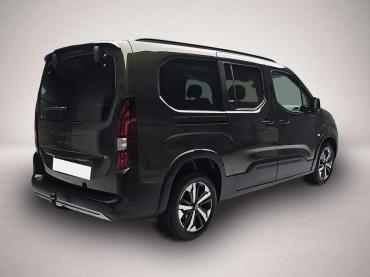 Peugeot Rifter BLUEHDI 130 CV EAT8 GT L2 7-S LED AHK
