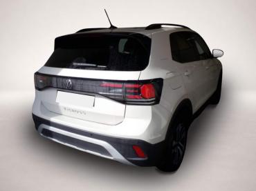Volkswagen T-Cross 1.0 TSI Energy * LED * Navi * * 3J. Garantie
