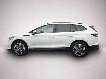 Fahrzeug ansehen: Skoda Enyaq 60 Loft NAVI KAMERA LED ACC Skoda Enyaq 60 Loft NAVI KAMERA LED ACC