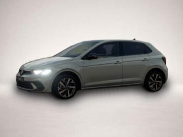 Volkswagen Polo Life 1.0 TSI DSG ENERGY