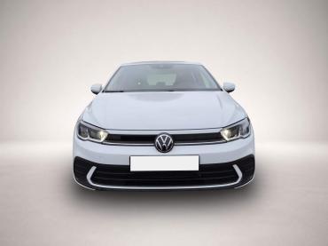Fahrzeug ansehen: Volkswagen Polo VI 1.0 MPI LED PDC APP-CONNECT Volkswagen Polo VI 1.0 MPI LED PDC APP-CONNECT