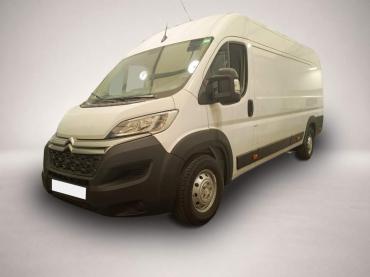 Fahrzeug ansehen: Citroën Jumper Kasten L4H2 Start&Stop Navi Kamera Citroën Jumper Kasten L4H2 Start&Stop Navi Kamera