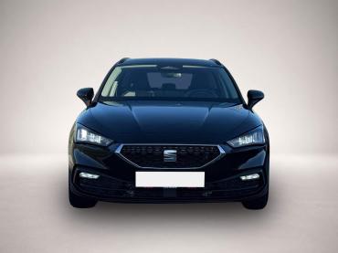 Seat Leon ST Style eTSI DSG|AHK|NAVI|ACC|KAMERA|LED|
