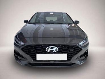 Fahrzeug ansehen: Hyundai i30 GO! 1.0 T-GDI 73kW (100PS) Toter-Winkel-Assis... Hyundai i30 GO! 1.0 T-GDI 73kW (100PS) Toter-Winkel-Assis...