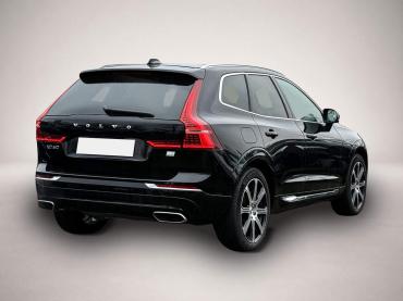 Fahrzeug ansehen: Volvo XC60 Inscription Recharge Plug-In Hybrid AWD T8 Volvo XC60 Inscription Recharge Plug-In Hybrid AWD T8