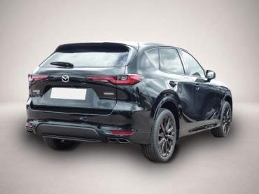 Fahrzeug ansehen: Mazda CX-60 2026 3.3L e-SKYACTIV D 254ps 8AT AWD Homur Mazda CX-60 2026 3.3L e-SKYACTIV D 254ps 8AT AWD Homur