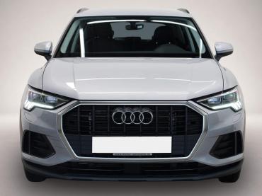 Fahrzeug ansehen: Audi Q3 35 TDI Audi Q3 35 TDI